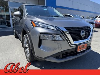 Used 2023 Nissan Rogue SV image 1