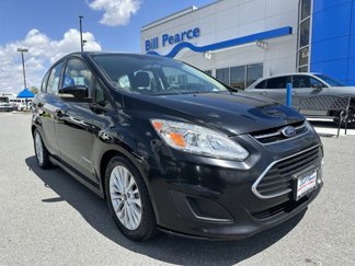 Used 2017 Ford C-MAX SE image 1