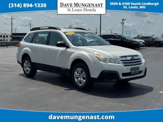 Used 2013 Subaru Outback 2.5i image 1