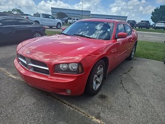 Used 2009 Dodge Charger R/T image 1