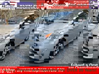 Used 2010 Toyota Prius image 1