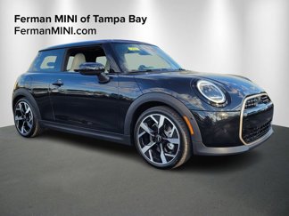 New 2025 MINI Cooper 2-Door Hardtop image 1