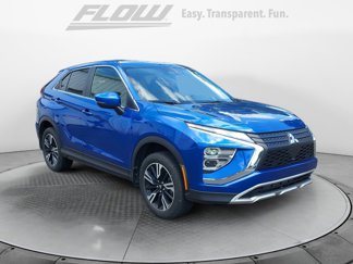 Used 2023 Mitsubishi Eclipse Cross SE image 1