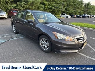 Used 2011 Honda Accord LX-P image 1