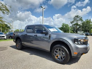 New 2024 Ford Maverick Tremor w/ Tremor Off-Road Package image 1
