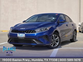 Used 2024 Kia Forte LXS w/ LXS Technology Package image 1
