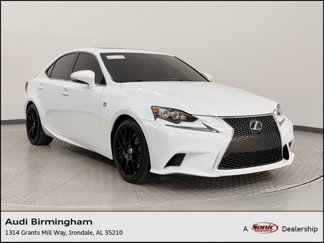 Used 2016 Lexus IS 200t w/ F Sport Package image 1