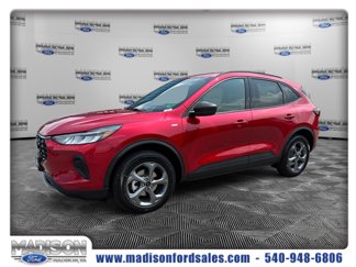 New 2025 Ford Escape ST-Line w/ Tech Pack #1 image 1