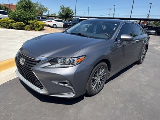 Used 2017 Lexus ES 350 image 1