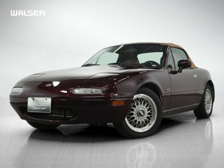 Used 1995 MAZDA MX-5 Miata M-Edition image 1