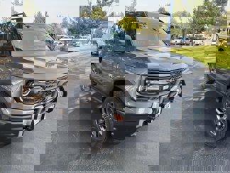 New 2025 Ford Bronco Sport Big Bend image 1