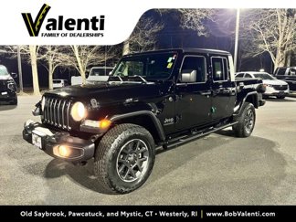 Used 2021 Jeep Gladiator Sport w/ Quick Order Package 24Q 80Th image 1