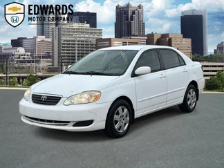 Used 2006 Toyota Corolla LE image 1
