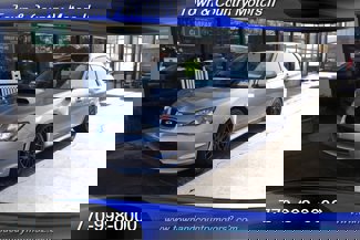 Used 2006 Subaru Impreza WRX STI image 1