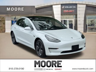 Used 2019 Tesla Model 3 Standard Range Plus image 1