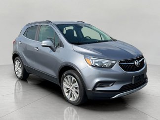 Used 2019 Buick Encore Preferred w/ Safety Package image 1