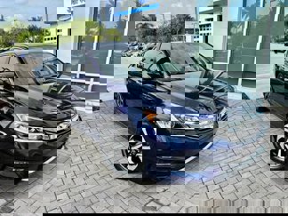 Used 2016 Honda Accord EX-L image 1