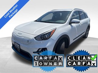 Used 2022 Kia Niro EX w/ Cold Weather Package image 1