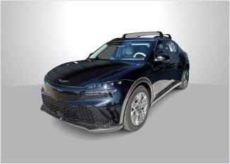 New 2025 Genesis GV60 RWD image 1