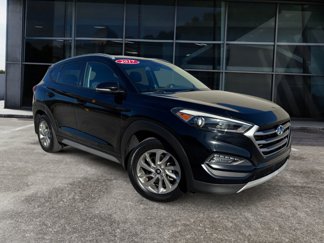 Used 2017 Hyundai Tucson Eco image 1