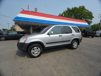 Used 2003 Honda CR-V EX image 1