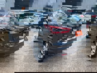 Used 2021 Nissan Rogue Sport SV video 3