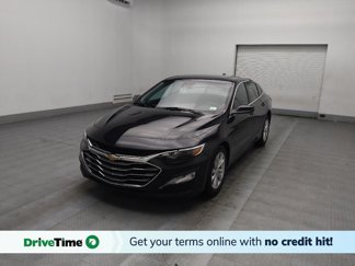 Used 2023 Chevrolet Malibu LT image 1