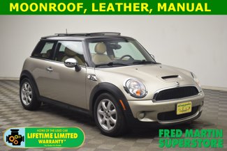 Used 2009 MINI Cooper S image 1