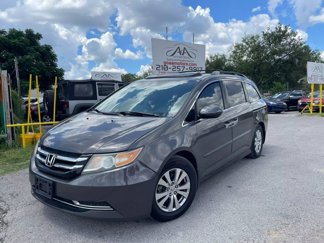 Used 2014 Honda Odyssey EX-L image 1