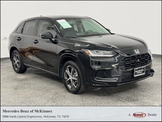 Used 2024 Honda HR-V EX-L image 1