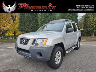 Used 2011 Nissan Xterra S image 1