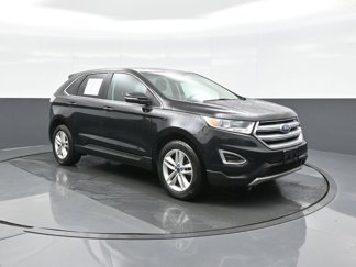 Used 2017 Ford Edge SEL w/ Equipment Group 201A image 1