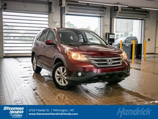 Used 2014 Honda CR-V EX-L image 1