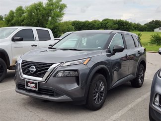 Used 2023 Nissan Rogue S image 1