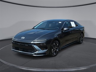 Certified 2024 Hyundai Sonata SEL image 1