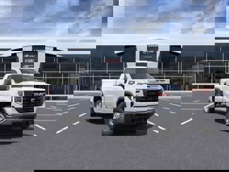 New 2025 GMC Sierra 1500 Pro w/ Pro Value Package image 1