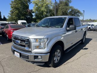 Used 2015 Ford F150 XLT video 1