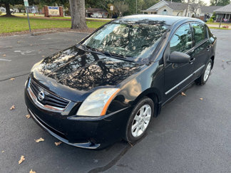 Used 2012 Nissan Sentra 2.0 S w/ Convenience Pkg image 1