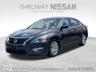 Used 2013 Nissan Altima 2.5 S image 1