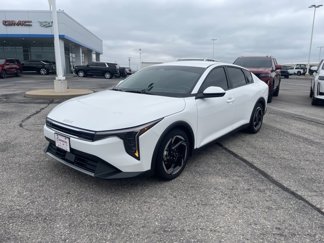 Used 2025 Kia K4 EX image 1