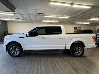 Used 2017 Ford F150 XLT w/ Equipment Group 302A Luxury image 1
