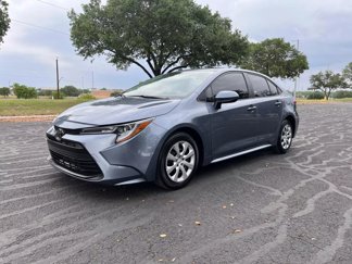 Used 2024 Toyota Corolla LE image 1