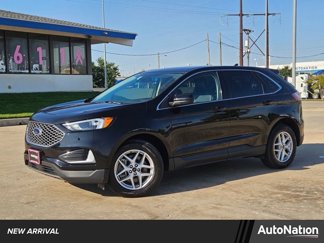 Used 2024 Ford Edge SEL image 1