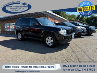 Used 2007 Jeep Grand Cherokee Laredo image 1