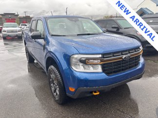 Used 2024 Ford Maverick XLT w/ Tremor Off-Road Package image 1