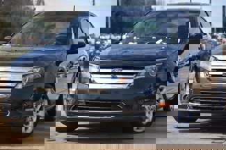 Used 2010 Ford Fusion SE image 1