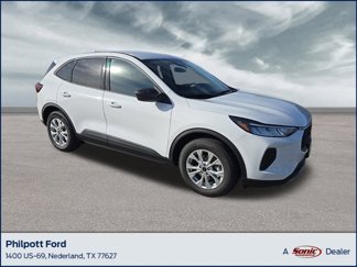 New 2025 Ford Escape Active image 1