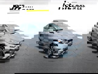 Used 2024 Kia Forte LXS image 1
