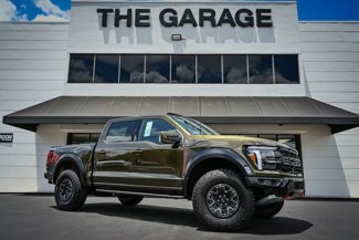 Used 2025 Ford F150 Raptor w/ Equipment Group 803A Raptor R image 1