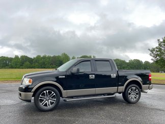 Used 2006 Ford F150 Lariat image 1